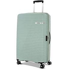American Tourister Instavibe 79 CM Trolley Bag for Travel