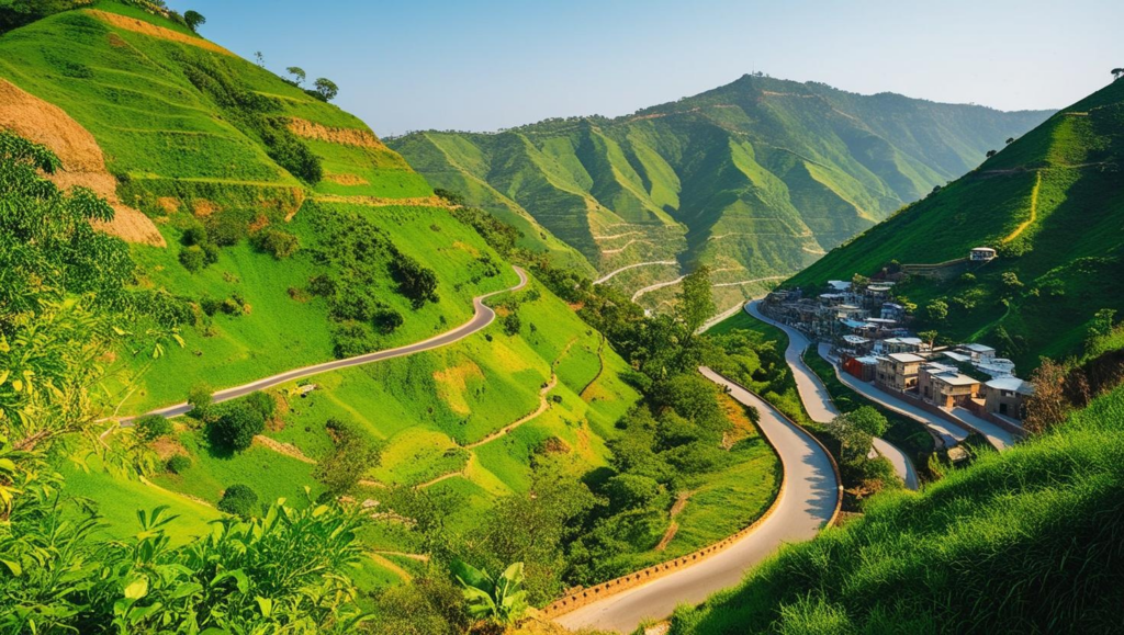 best places to visit in summer with family